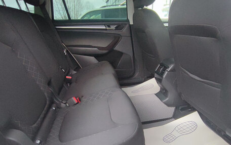 Skoda Kodiaq I, 2018 год, 2 450 000 рублей, 16 фотография