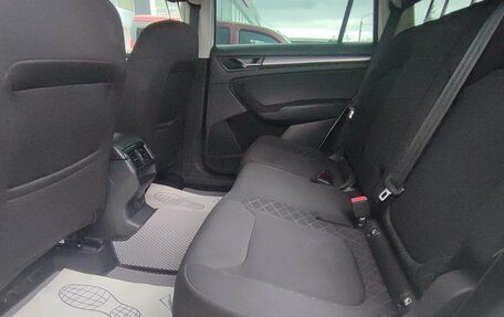 Skoda Kodiaq I, 2018 год, 2 450 000 рублей, 15 фотография