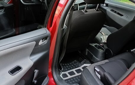 Peugeot 207 I, 2010 год, 500 000 рублей, 4 фотография