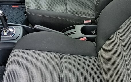 Peugeot 207 I, 2010 год, 500 000 рублей, 6 фотография