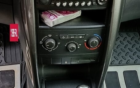 Peugeot 207 I, 2010 год, 500 000 рублей, 5 фотография