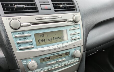 Toyota Camry, 2008 год, 830 000 рублей, 11 фотография