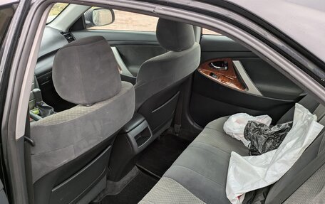 Toyota Camry, 2008 год, 830 000 рублей, 8 фотография