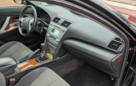 Toyota Camry, 2008 год, 830 000 рублей, 6 фотография