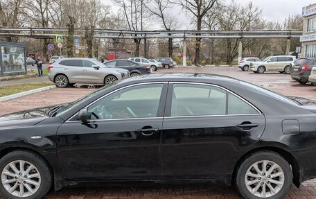 Toyota Camry, 2008 год, 830 000 рублей, 3 фотография