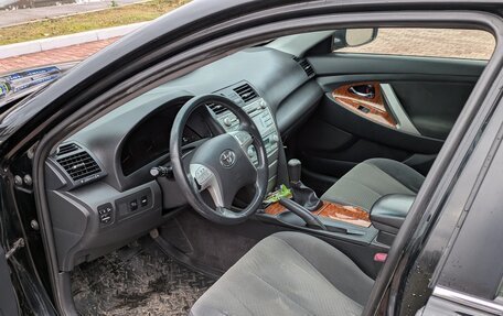 Toyota Camry, 2008 год, 830 000 рублей, 9 фотография