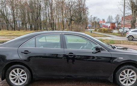 Toyota Camry, 2008 год, 830 000 рублей, 5 фотография