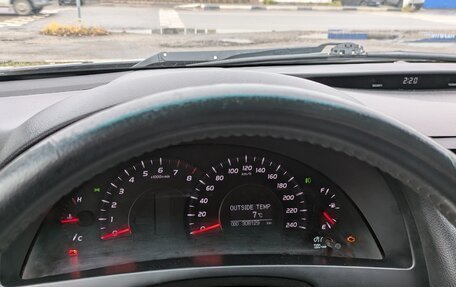 Toyota Camry, 2008 год, 830 000 рублей, 10 фотография