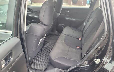 Honda CR-V IV, 2015 год, 1 890 000 рублей, 11 фотография