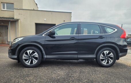 Honda CR-V IV, 2015 год, 1 890 000 рублей, 4 фотография