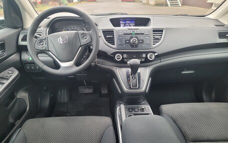 Honda CR-V IV, 2015 год, 1 890 000 рублей, 14 фотография