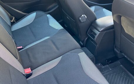 Peugeot 308 II, 2012 год, 600 000 рублей, 6 фотография