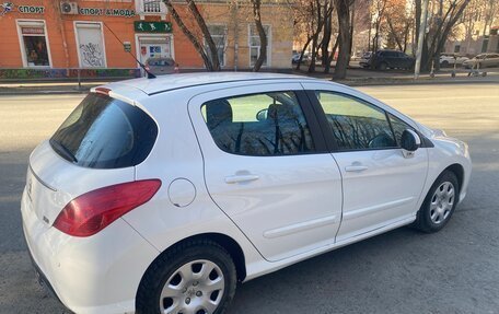 Peugeot 308 II, 2012 год, 600 000 рублей, 2 фотография