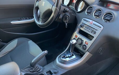 Peugeot 308 II, 2012 год, 600 000 рублей, 5 фотография