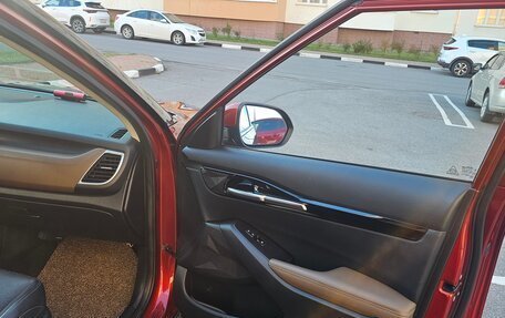 KIA Seltos I, 2020 год, 2 600 000 рублей, 7 фотография