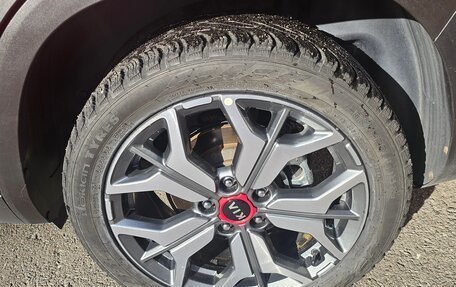 KIA Seltos I, 2020 год, 2 600 000 рублей, 12 фотография