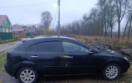 Haima 3, 2011 год, 190 000 рублей, 2 фотография