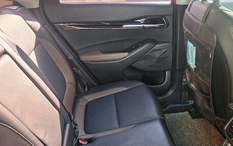 KIA Seltos I, 2020 год, 2 600 000 рублей, 14 фотография