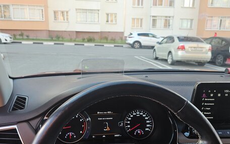 KIA Seltos I, 2020 год, 2 600 000 рублей, 17 фотография