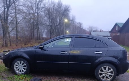 Haima 3, 2011 год, 190 000 рублей, 4 фотография