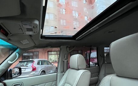 Nissan Patrol, 2005 год, 1 710 000 рублей, 13 фотография