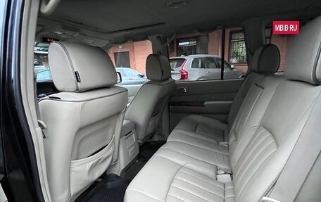 Nissan Patrol, 2005 год, 1 710 000 рублей, 10 фотография