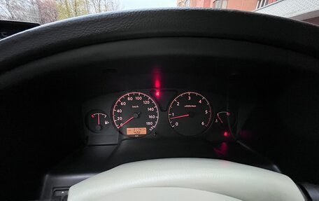 Nissan Patrol, 2005 год, 1 710 000 рублей, 18 фотография