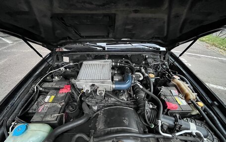 Nissan Patrol, 2005 год, 1 710 000 рублей, 21 фотография