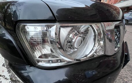 Nissan Patrol, 2005 год, 1 710 000 рублей, 22 фотография