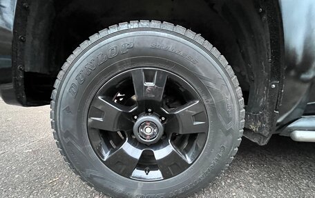 Nissan Patrol, 2005 год, 1 710 000 рублей, 20 фотография