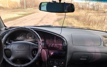 KIA Spectra II (LD), 2007 год, 290 000 рублей, 6 фотография