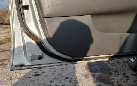 KIA Spectra II (LD), 2007 год, 290 000 рублей, 5 фотография