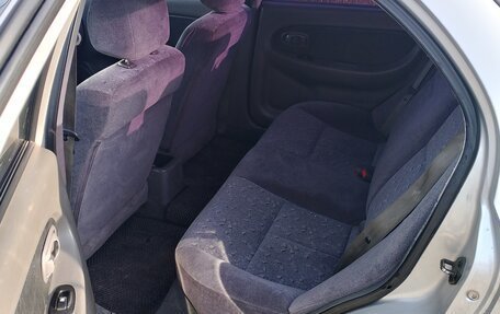 KIA Spectra II (LD), 2007 год, 290 000 рублей, 7 фотография