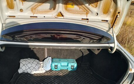 KIA Spectra II (LD), 2007 год, 290 000 рублей, 9 фотография