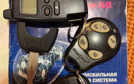 Nissan Patrol, 2005 год, 1 710 000 рублей, 24 фотография