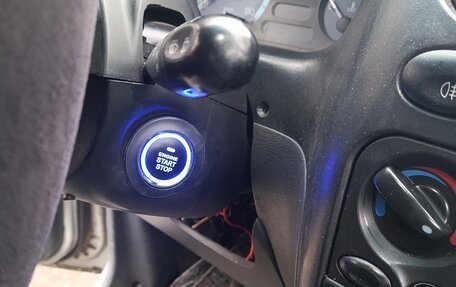 Daewoo Matiz I, 2011 год, 270 000 рублей, 8 фотография