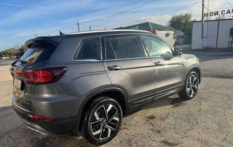 Changan CS75 I рестайлинг, 2025 год, 1 250 000 рублей, 4 фотография