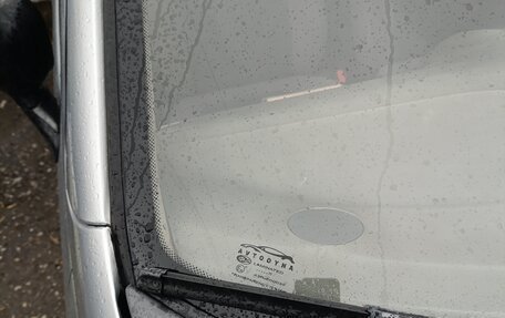 Daewoo Matiz I, 2011 год, 270 000 рублей, 11 фотография