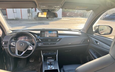 Changan CS75 I рестайлинг, 2025 год, 1 250 000 рублей, 6 фотография