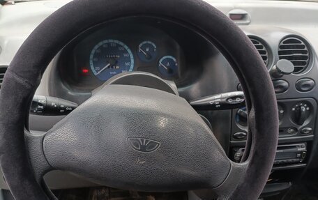 Daewoo Matiz I, 2011 год, 270 000 рублей, 9 фотография