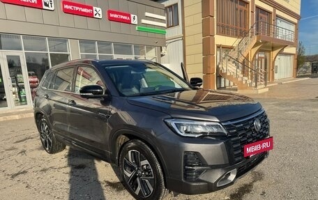 Changan CS75 I рестайлинг, 2025 год, 1 250 000 рублей, 3 фотография