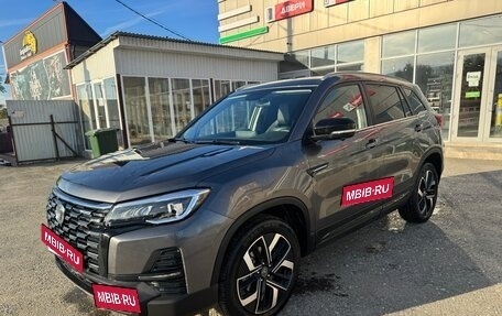 Changan CS75 I рестайлинг, 2025 год, 1 250 000 рублей, 2 фотография