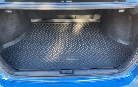 Honda Civic VIII, 2007 год, 595 000 рублей, 10 фотография