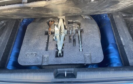 Honda Civic VIII, 2007 год, 595 000 рублей, 11 фотография