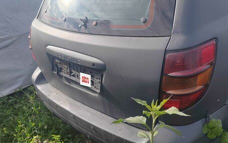 Pontiac Vibe II, 2004 год, 300 000 рублей, 2 фотография