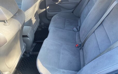 Honda Civic VIII, 2007 год, 595 000 рублей, 18 фотография