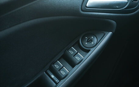 Ford Focus III, 2017 год, 1 000 000 рублей, 13 фотография