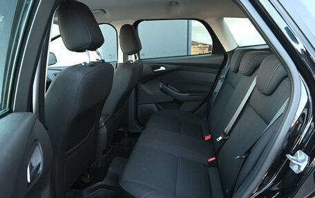 Ford Focus III, 2017 год, 1 000 000 рублей, 10 фотография