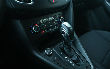 Ford Focus III, 2017 год, 1 000 000 рублей, 15 фотография