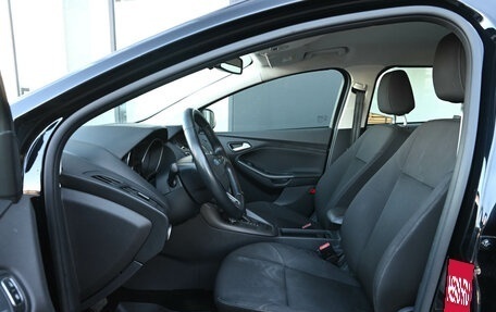 Ford Focus III, 2017 год, 1 000 000 рублей, 9 фотография